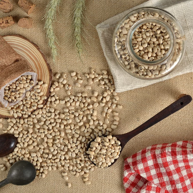 Laxmi Daily Feast White Chola, 1000 g-5.webp